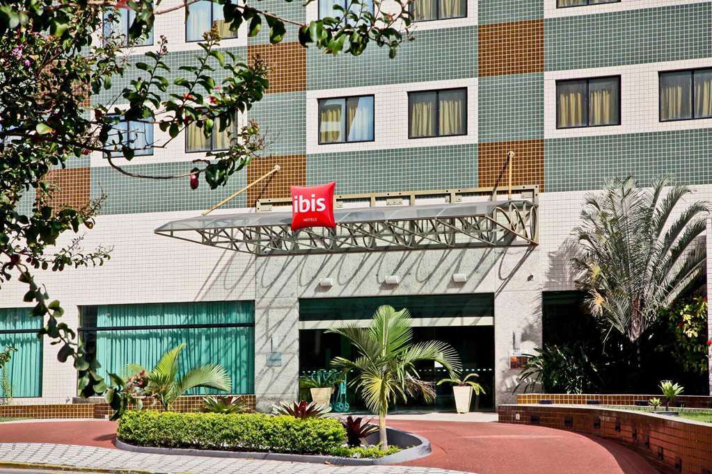 Hotel Ibis Taubaté Exterior foto